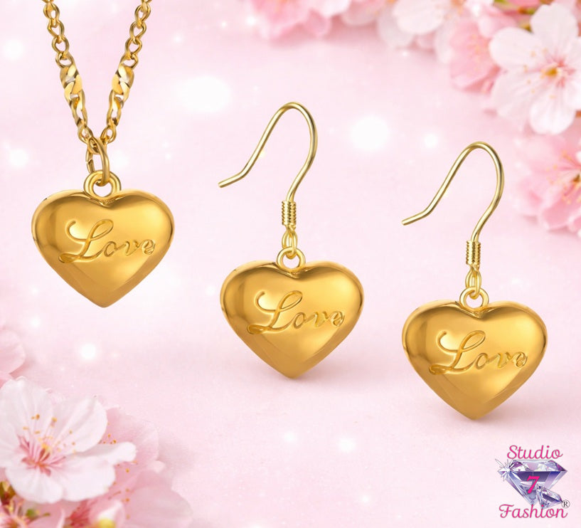 Everlasting Love Set