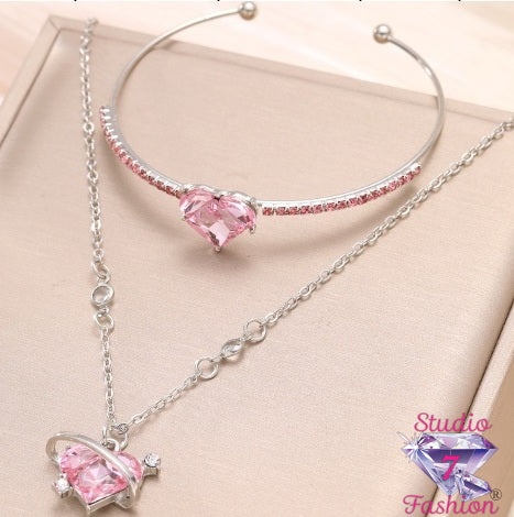 Galactic Romance Set