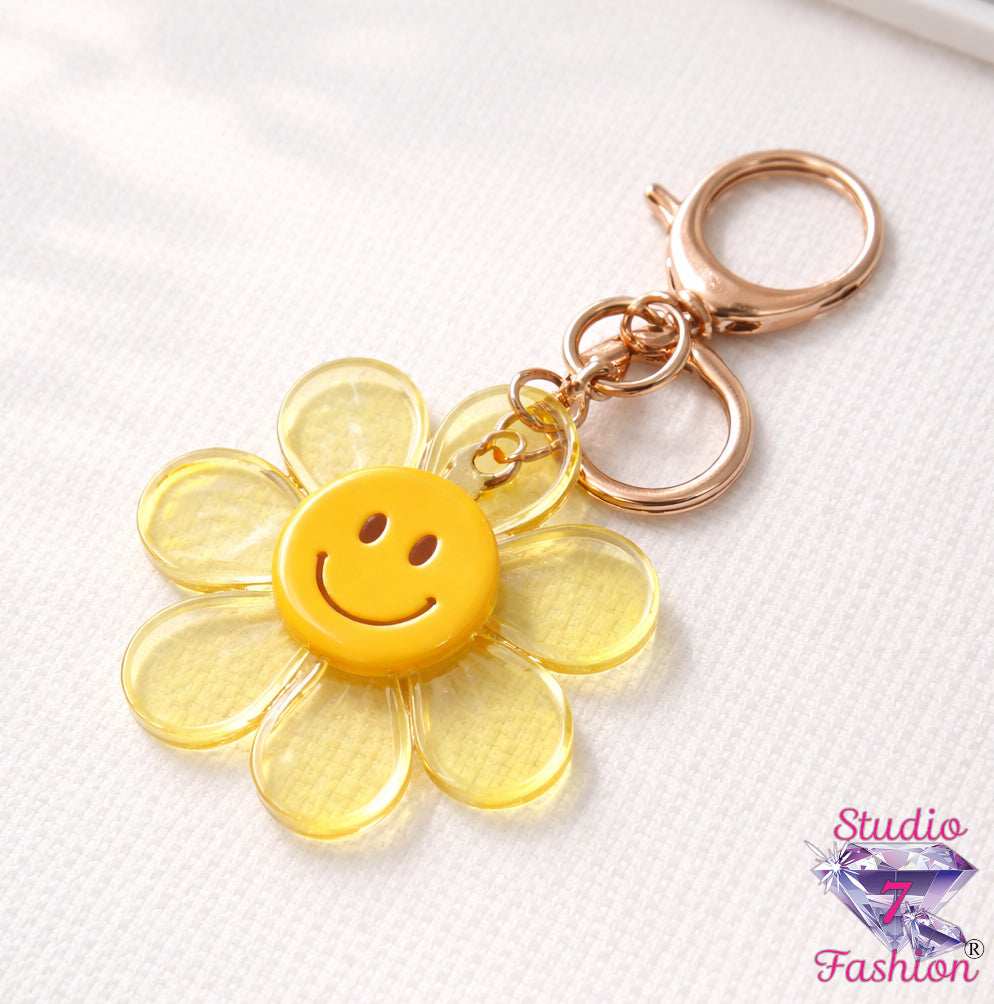 My Sunshine Keychain