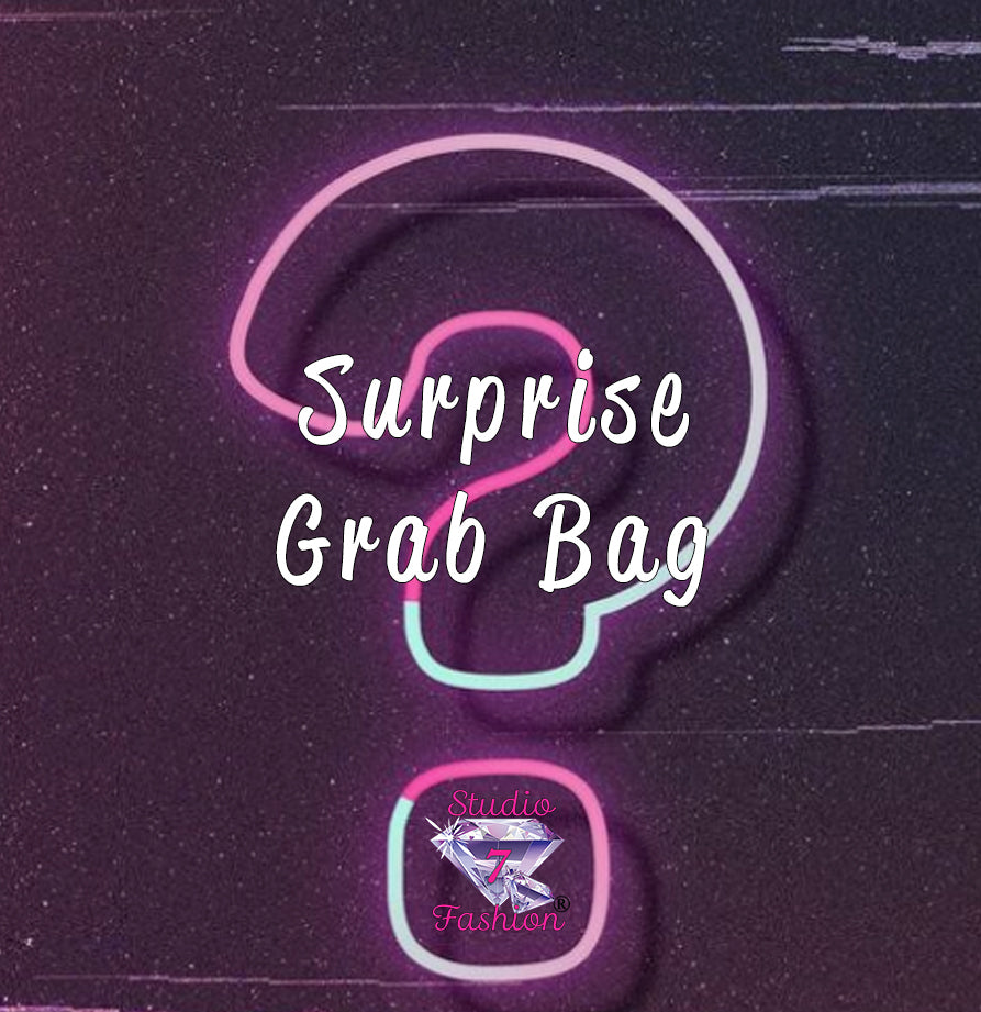 Surprise Grab Bag