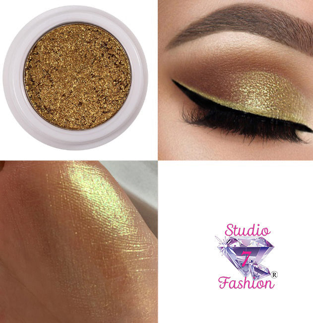 Got To Be Gold Eyeshadow
