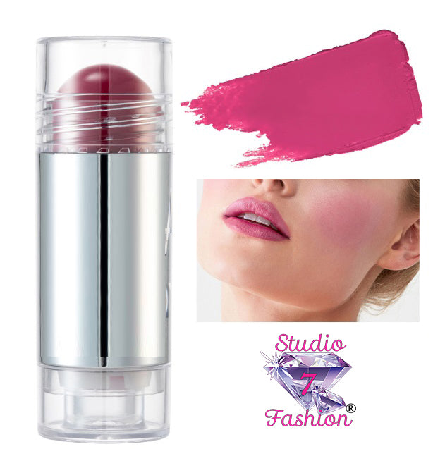 Magenta Roll On Blush