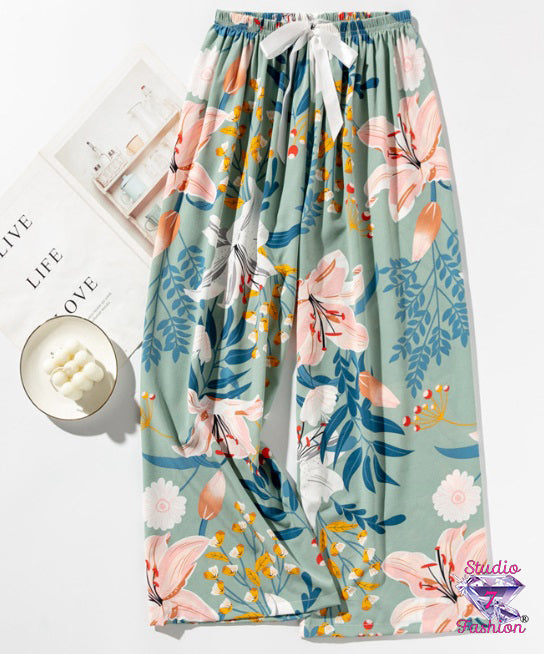 Lovely Lilles Lounge Pants