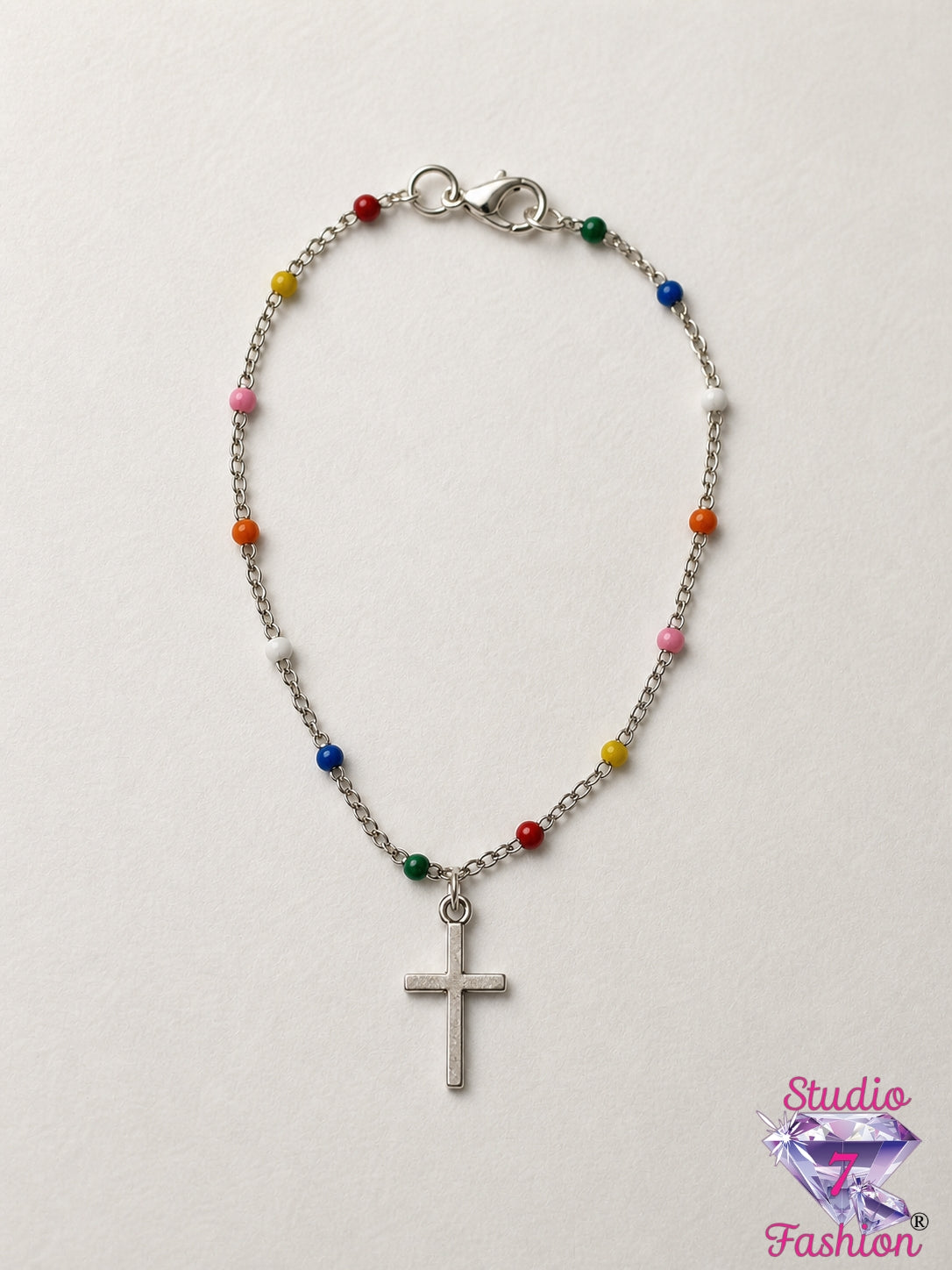 Colors of Grace Bracelet