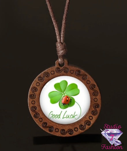Lucky Lady Necklace