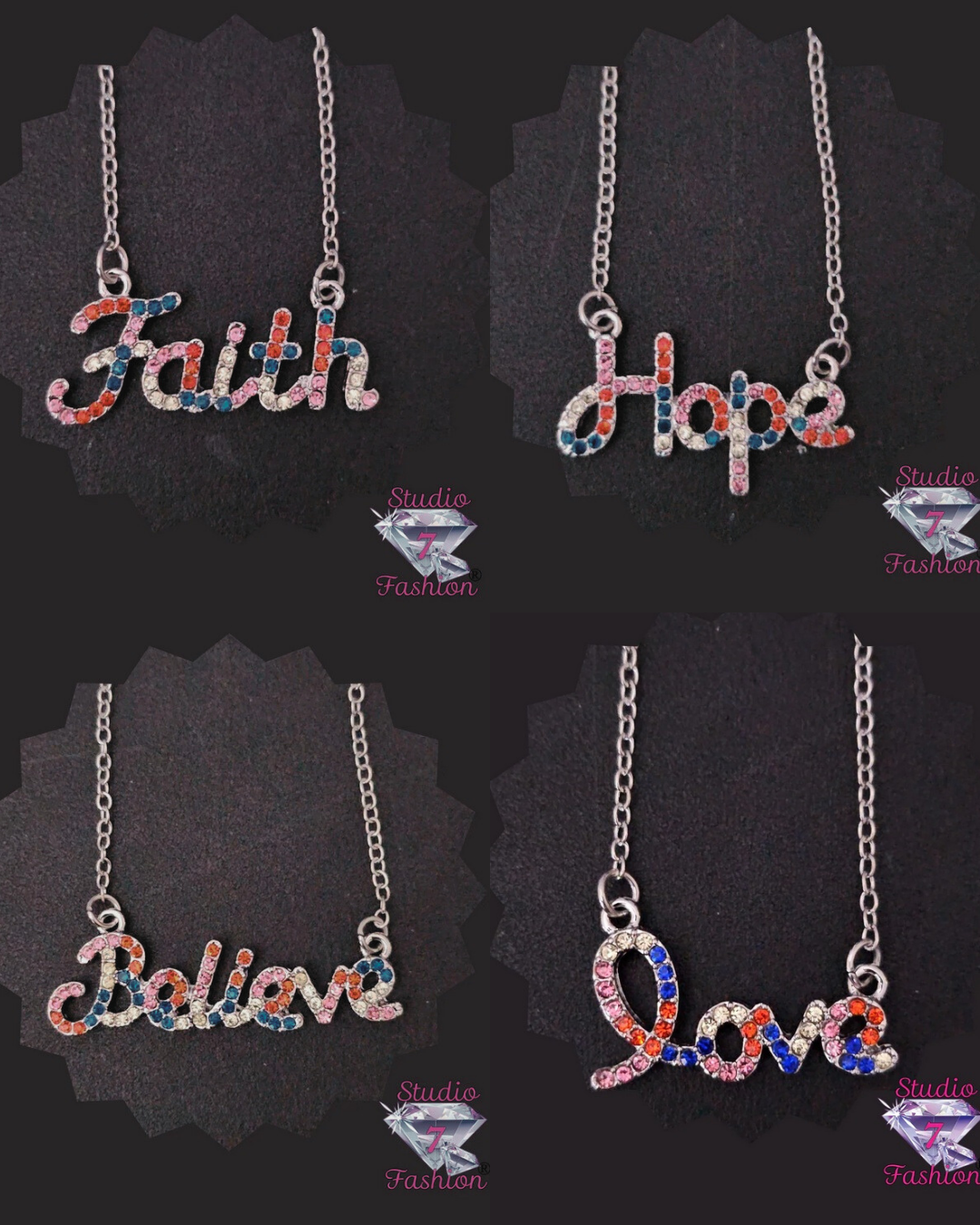 Jeweled Inspiration Collection