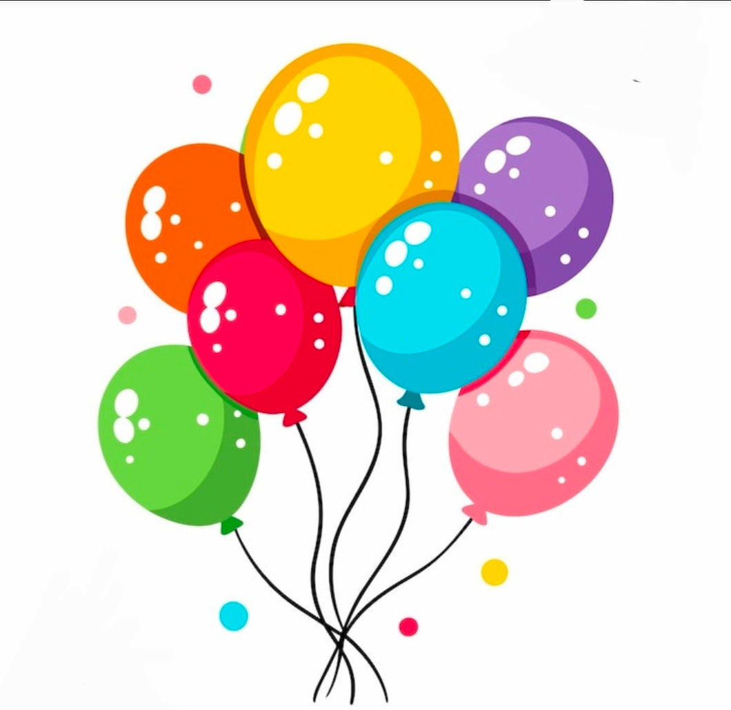 Birthday Bash Gift
