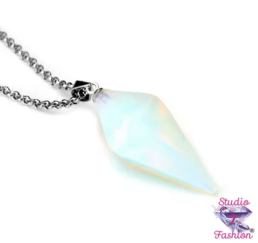 Celestial Glow Necklace