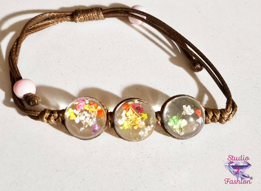 Blooming Beauty Bracelet