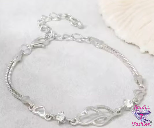 Whispering Willow Bracelet