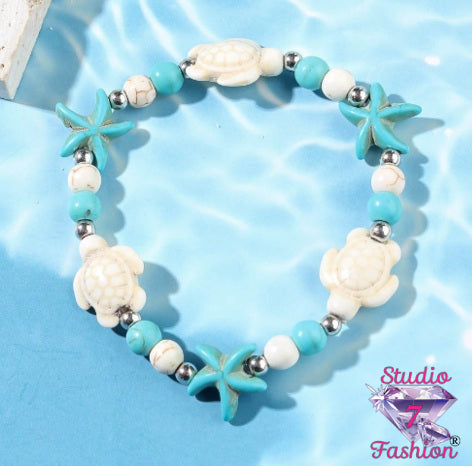 Island Oasis Bracelet