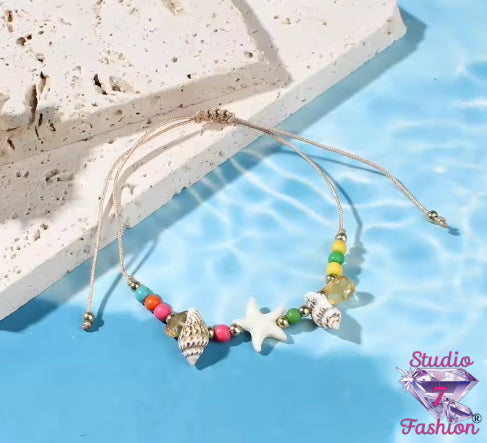Tiki Tide Bracelet