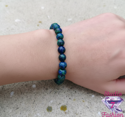 Midnight Tide Bracelet