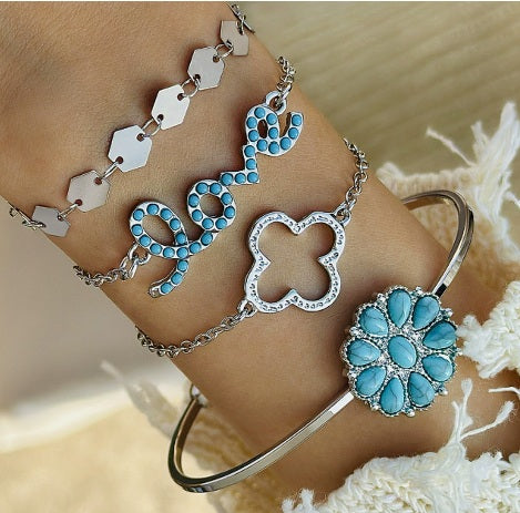 Desert Sky Bracelet Set