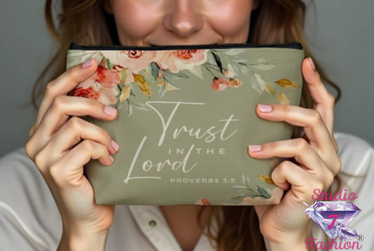 Trust Canvas Multipurpose Bag