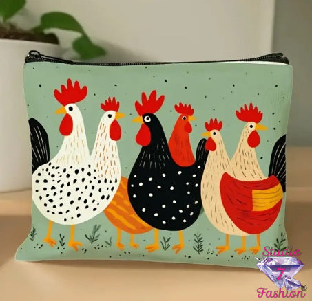 Country Chorus Multipurpose Bag