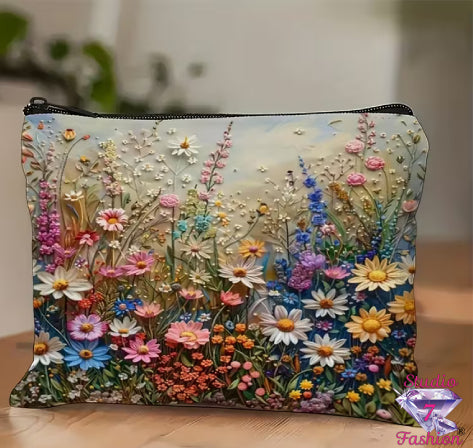 Meadow Muse Multipurpose Bag