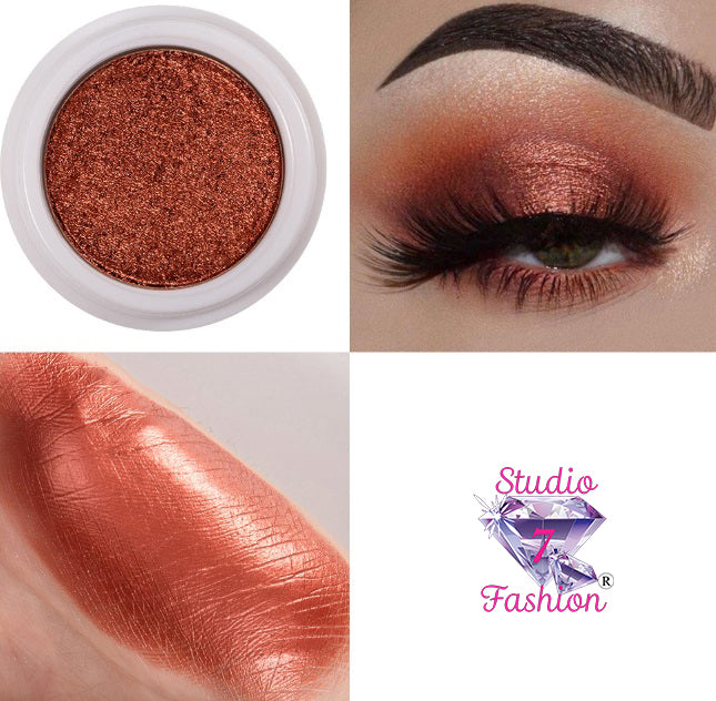 Feels Like Fall Eyeshadow