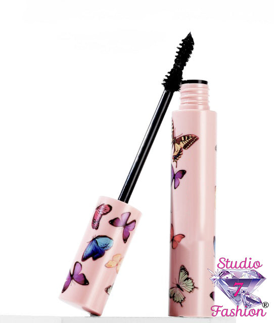 Volumizing Butterfly Mascara