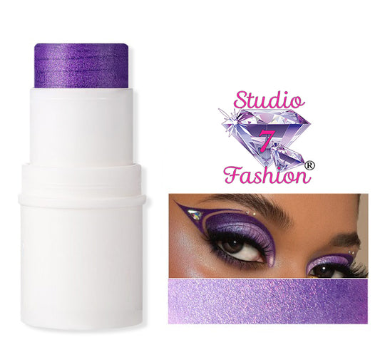 Pop of Purple Highlight Stick