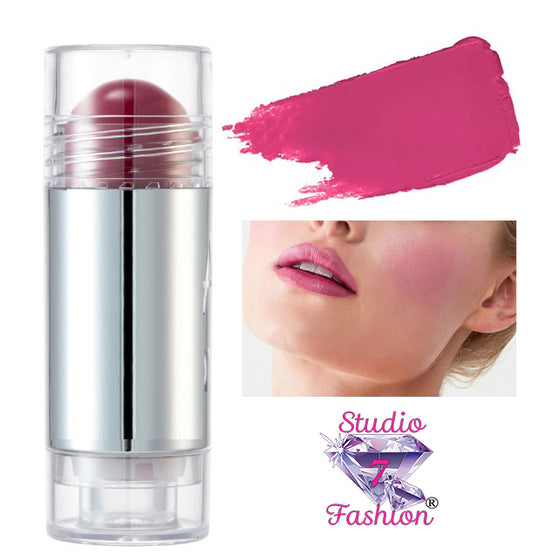 Magenta Roll On Blush