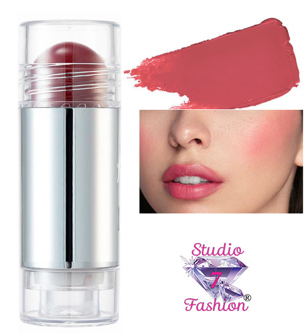 Muted Berry Roll On Blush