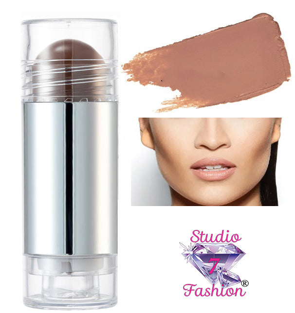 Medium Tan Roll On Blush