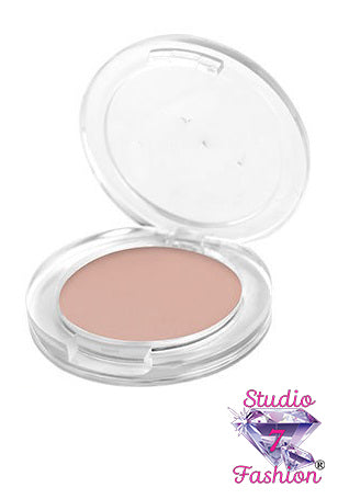 Pale Beige Blush