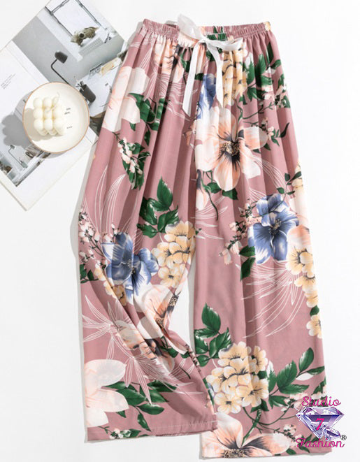 In The Garden Lounge Pants