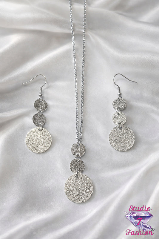 Moonlight Cascade Set