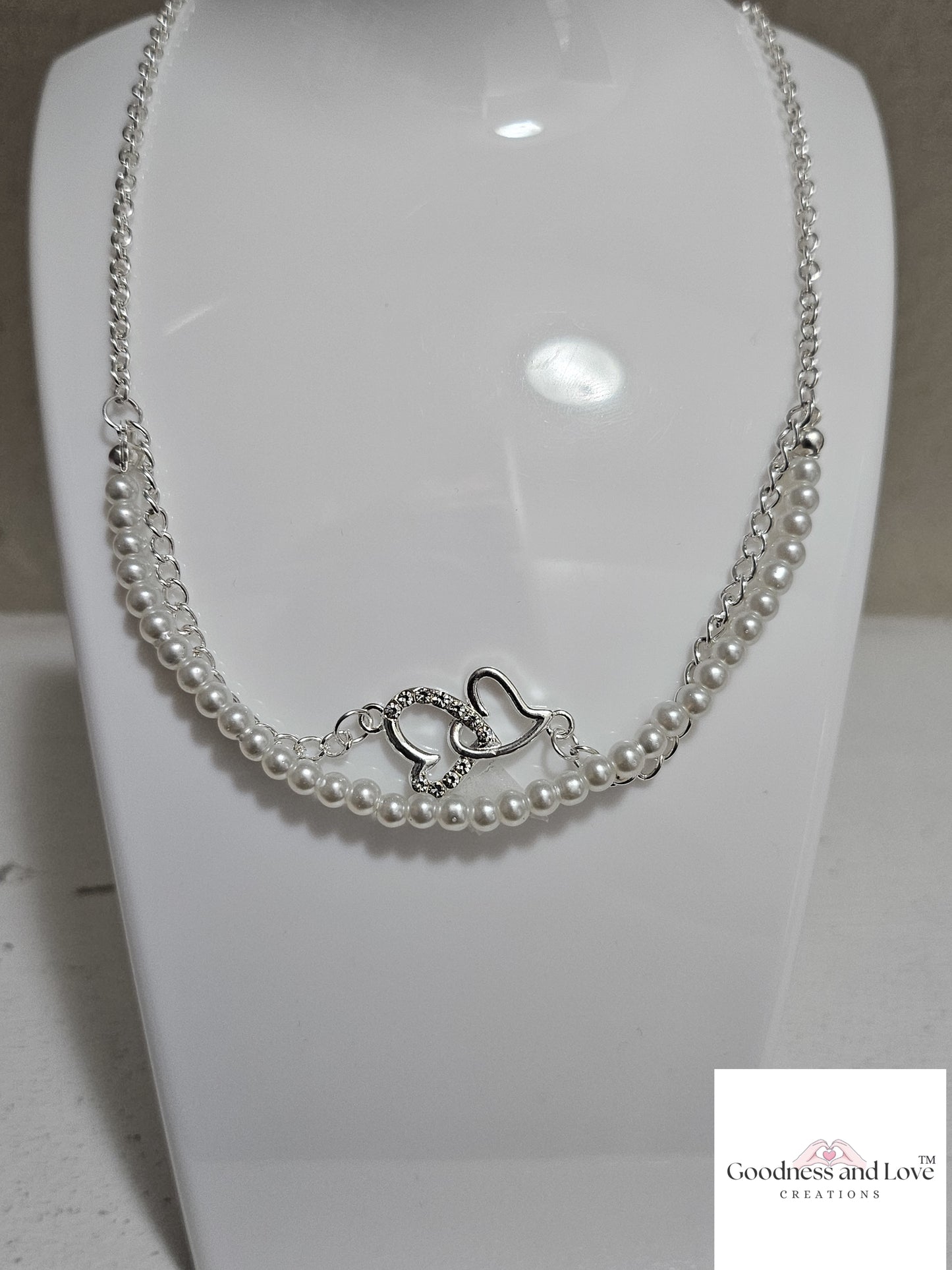 Eternal Love Necklace