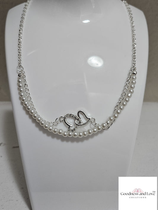 Eternal Love Necklace