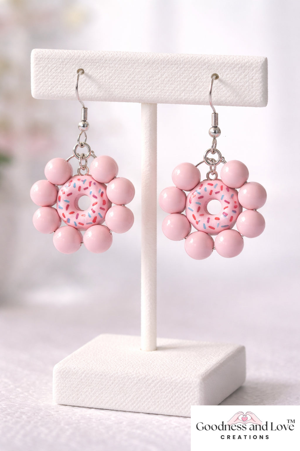 Sweet Treat Earrings
