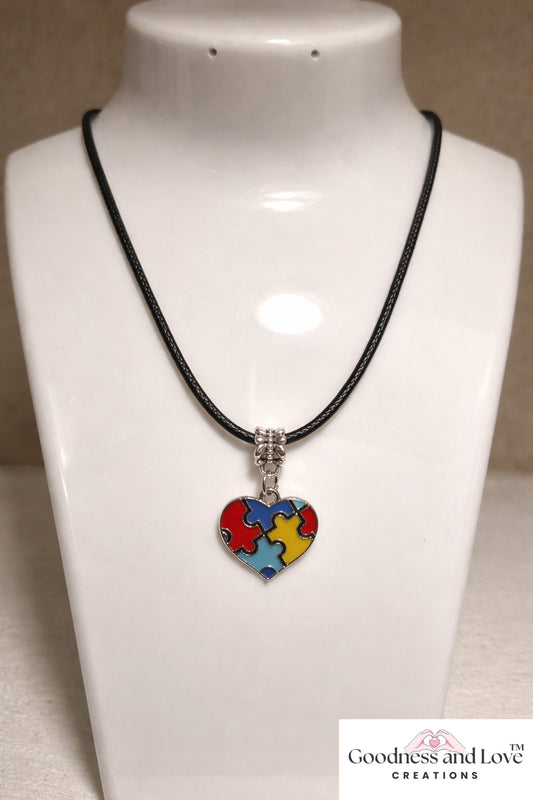 Boundless Love Necklace