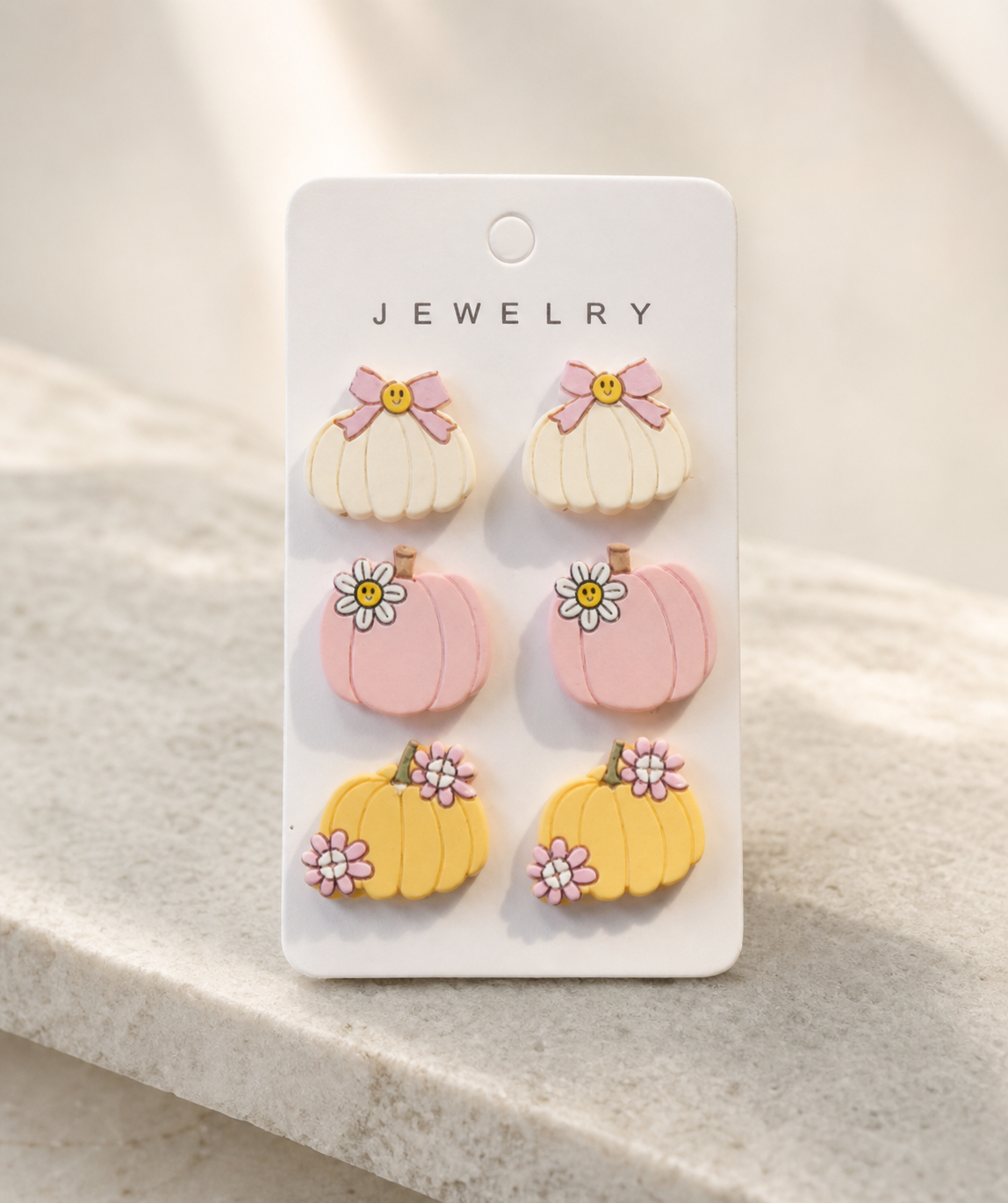 earrings, floral earrings, flower earrings, colorful earrings, cream earrings, pink earrings, yellow earrings, women's accessories, gift, everyday wear,Studio7Fashion