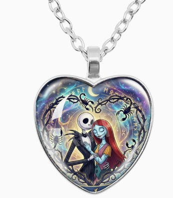 Moonlit Misfits Necklace