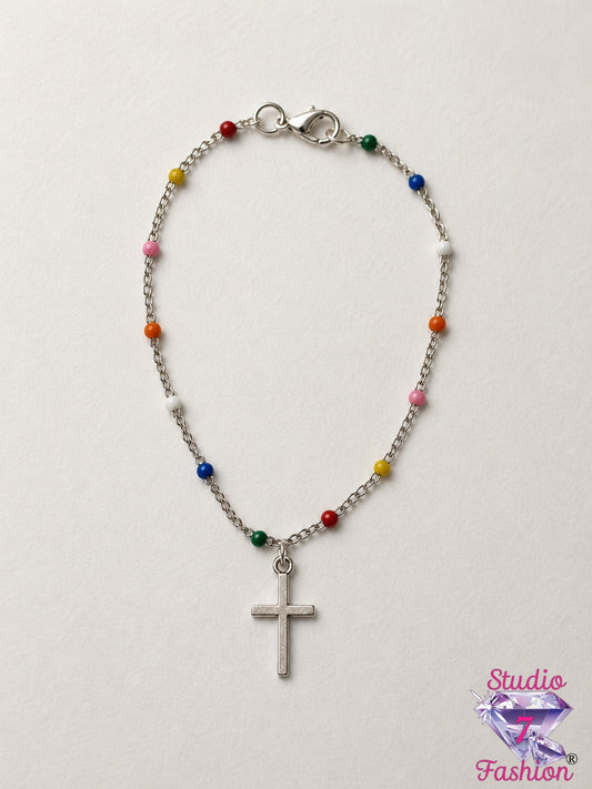 Colors of Grace Bracelet
