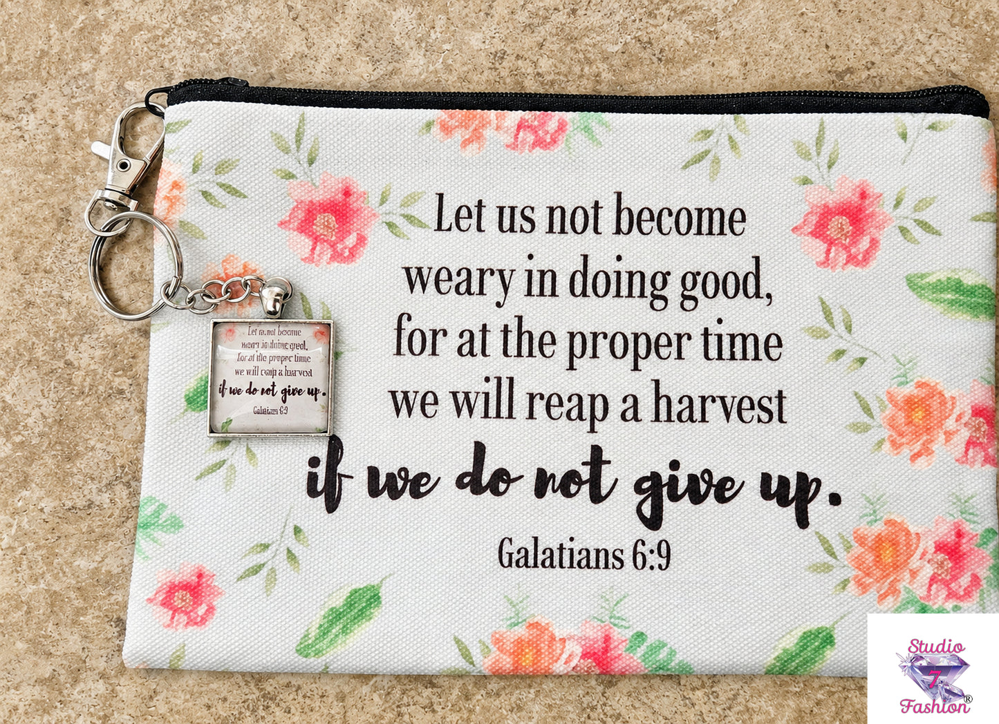 Faithful Harvest