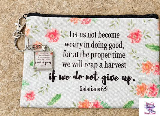 Faithful Harvest