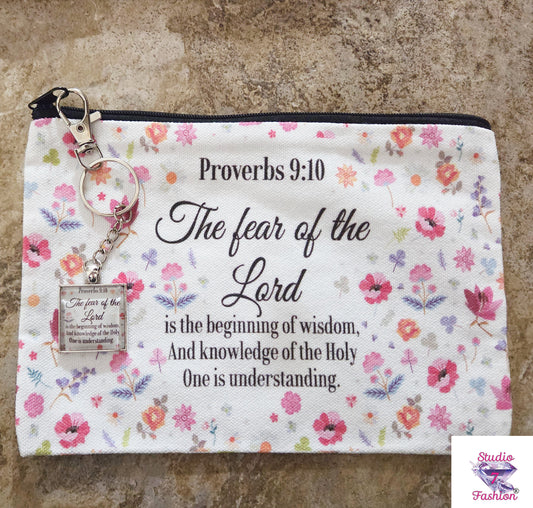 Faithful Wisdom Multifunctional Bag