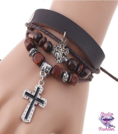 The Shepherd's Bond Bracelet