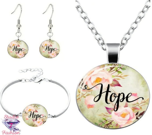 Vintage Hope Set