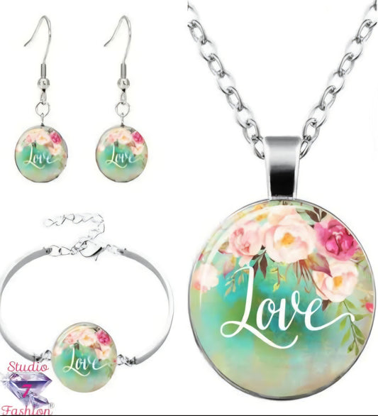 Forever Love Set